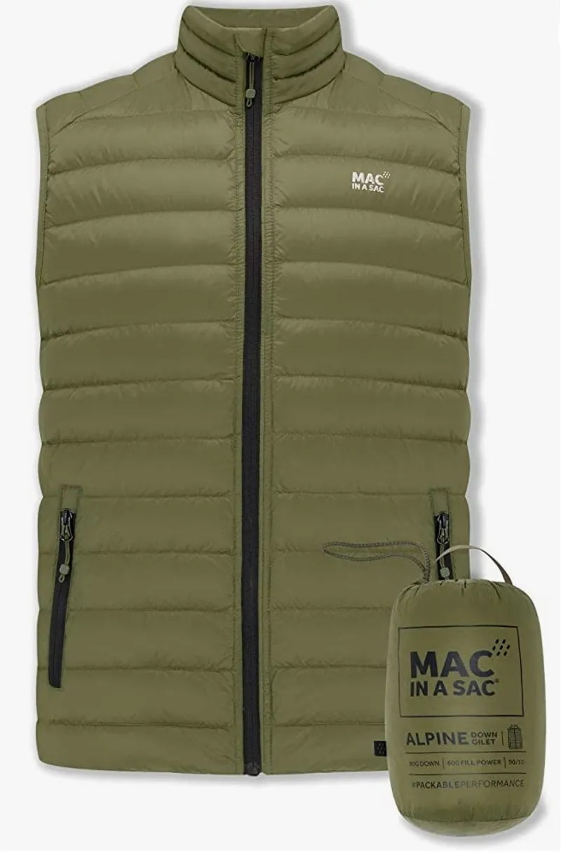 Sac alpine discount