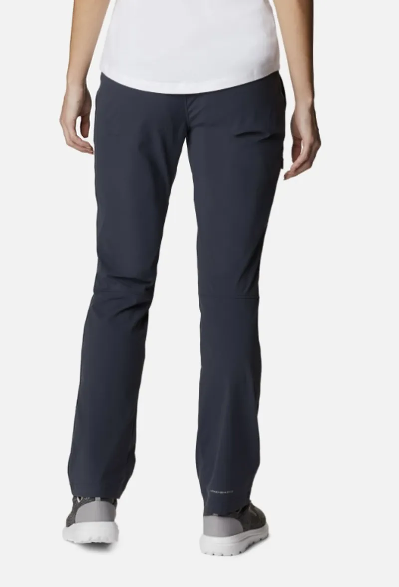 Columbia Women's Saturday Trail II  Pant - India Ink-1