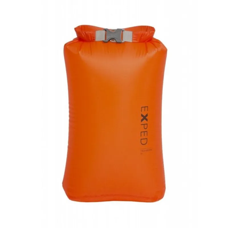 Exped Fold Dry Bag XS Orange