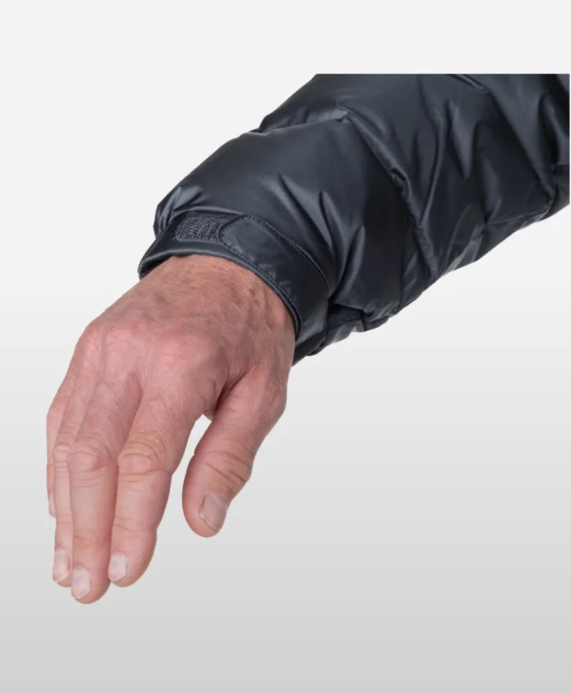 Mountain Equipment - Lightline Down Jacket - Navy-4