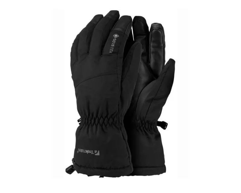 Trekmates - Chamonix Gore-Tex Waterproof Glove - Black