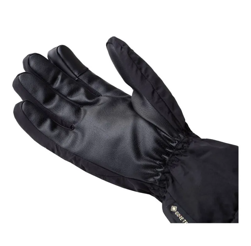 Trekmates - Chamonix Gore-Tex Waterproof Glove - Black-3