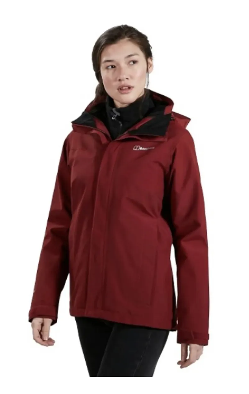 Cheap berghaus womens hillwalker jacket New Arrivals