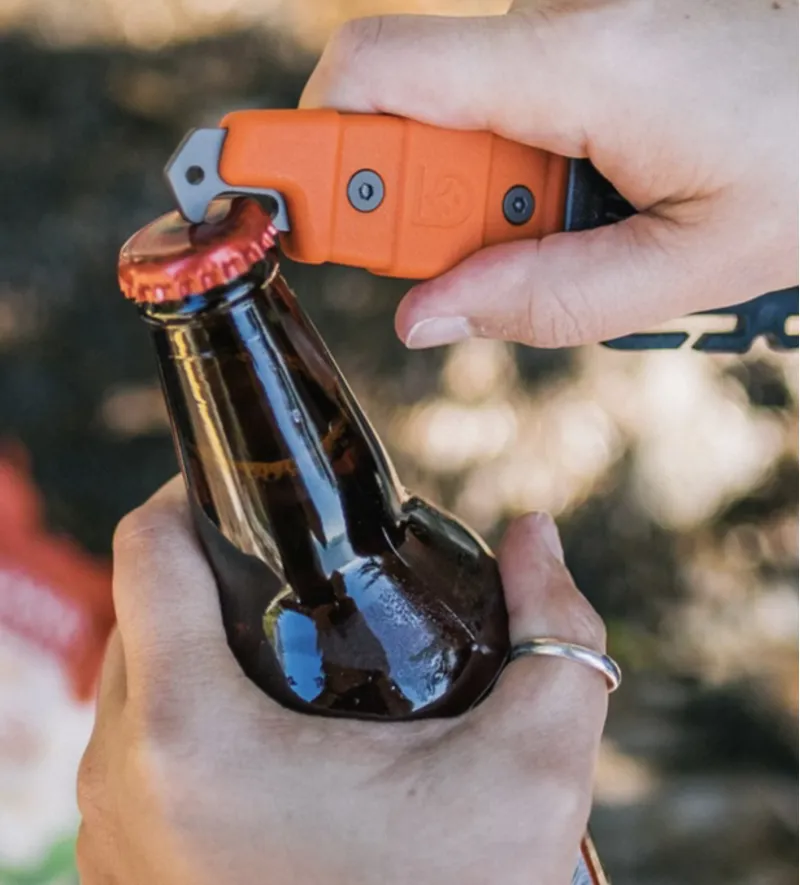 Gear Aid Buri Survival Knife Black-3