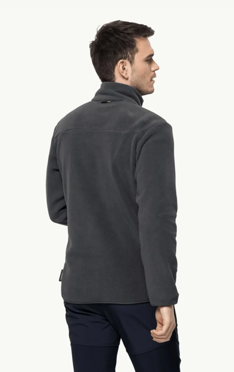 Jack Wolfskin - TAUBENBERG Waterproof 3IN1 Jacket - Phantom-3