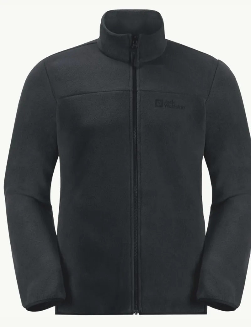 Jack Wolfskin - TAUBENBERG Waterproof 3IN1 Jacket - Phantom-9