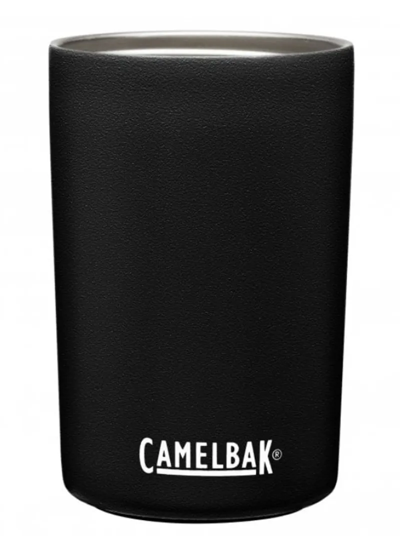 Camelbak Multibev Insulated 2in1 Flask - Black-3