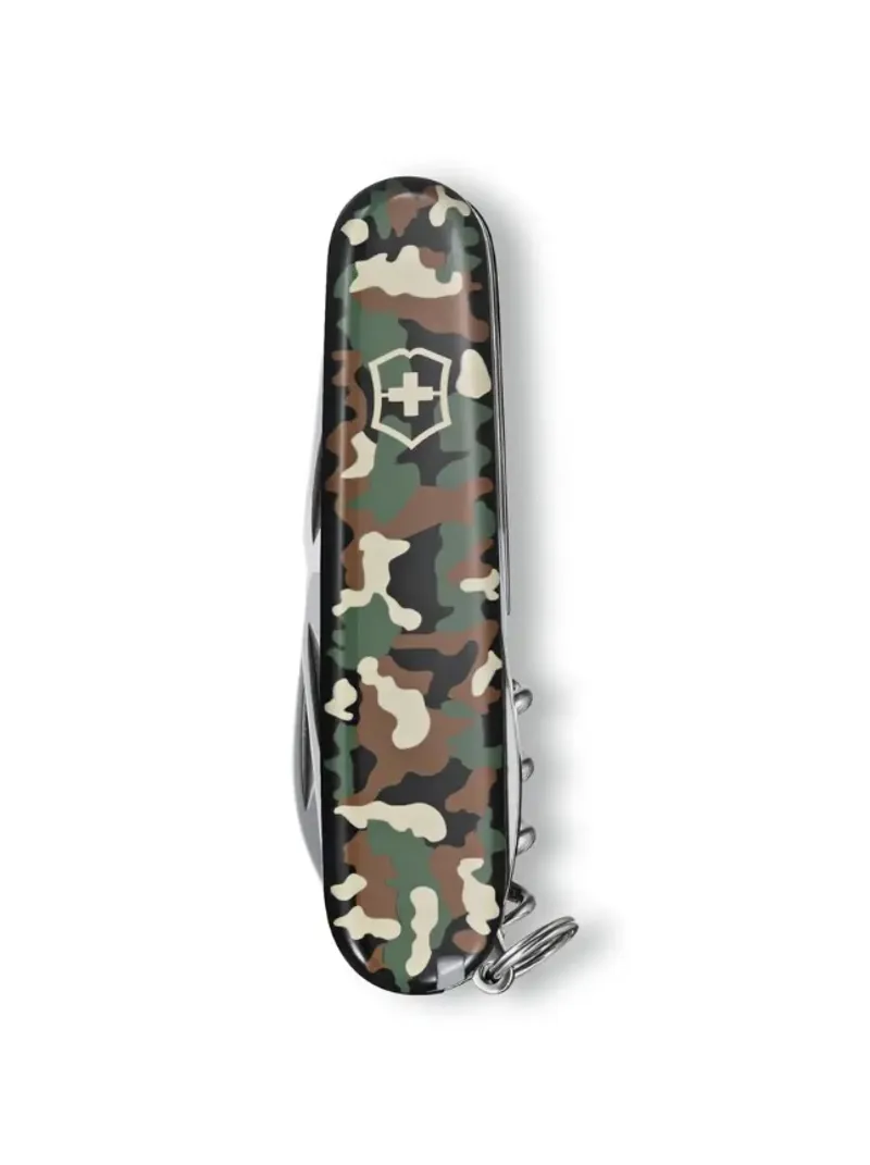 Victorinox Swiss Army Spartan Camo-1
