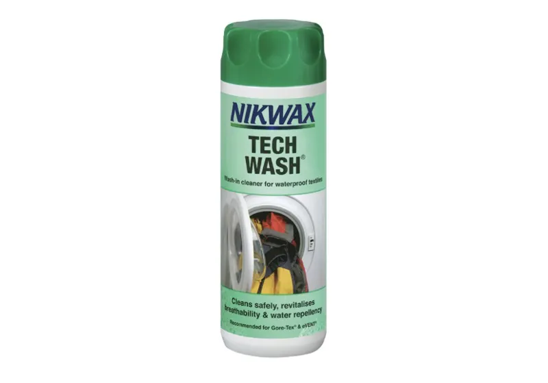 Nikwax -Tech Wash 300ml