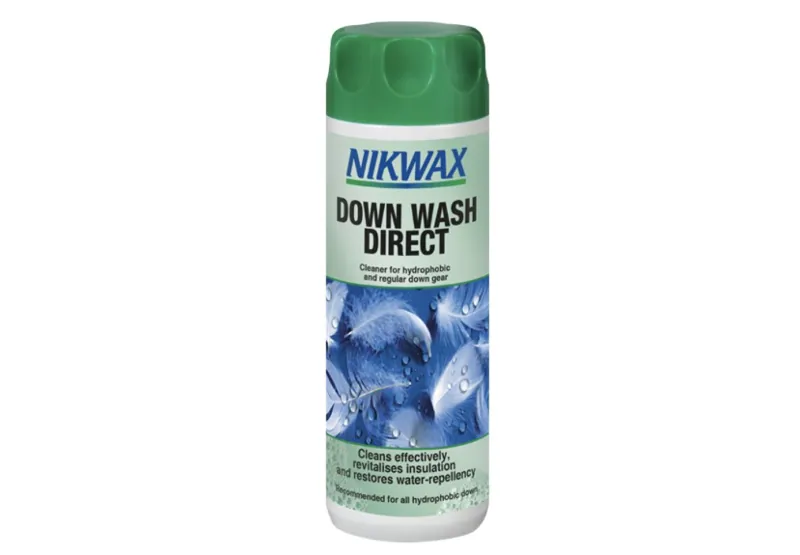 Nikwax - Down Wash Direct