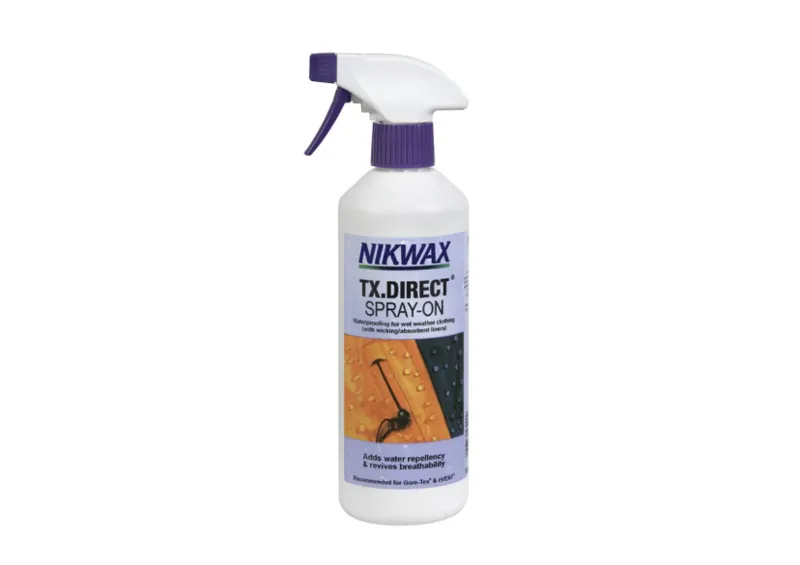 Nikwax -TX Direct Spray 300ml