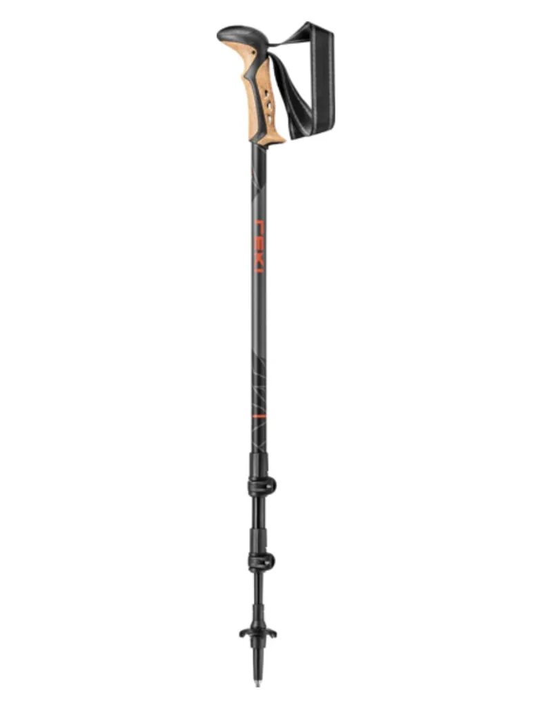 Khumbu Speed Lock Trekking Pole Pair-4