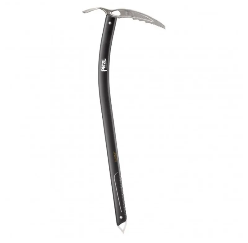 Petzl Summit Classic mountaineering ice axe 59cm