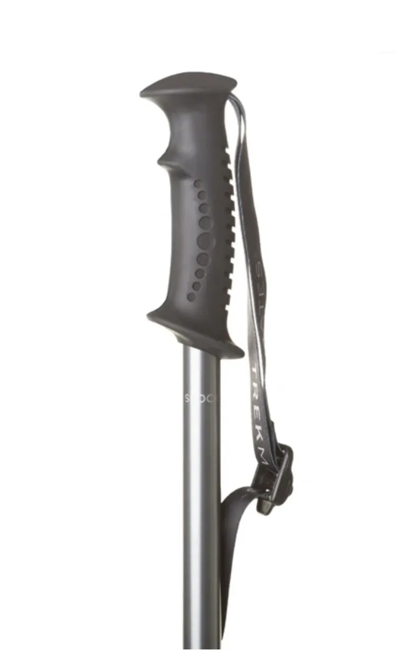 Trekmates - Walker Hiking Pole - Siingle-2