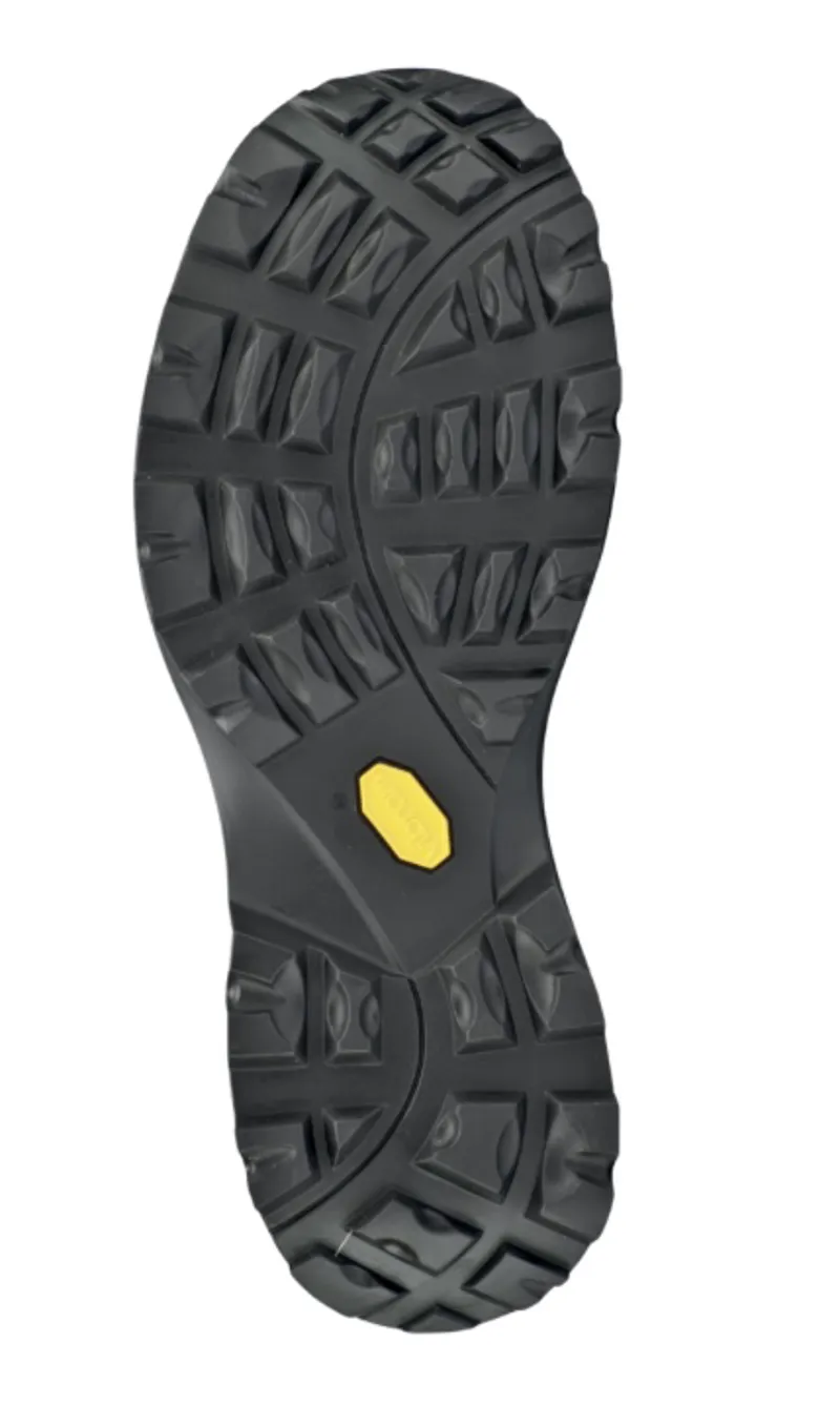 Kayland Women's Impact Gore-Tex Waterproof Boot in Dark Grey-2