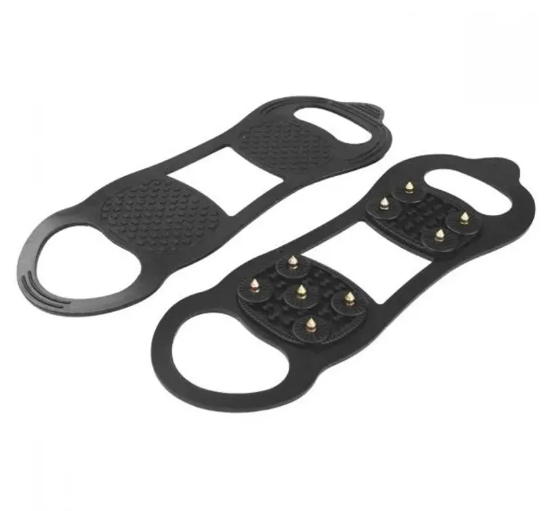Snow and Ice Grippers