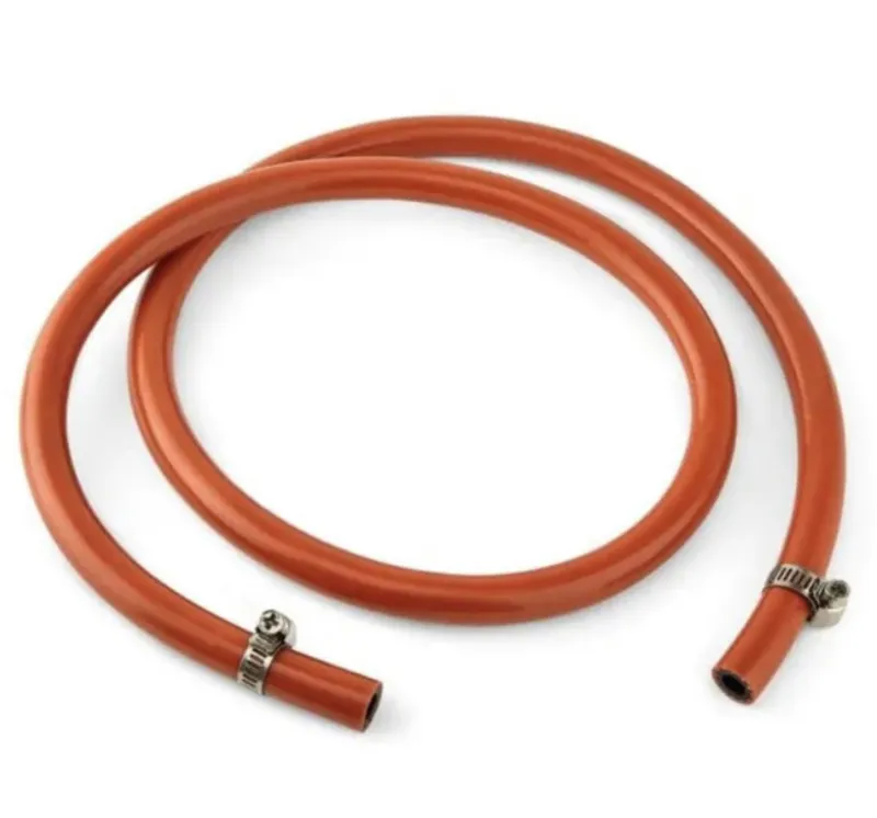 Go Systems Gas Regulator with Hose-2