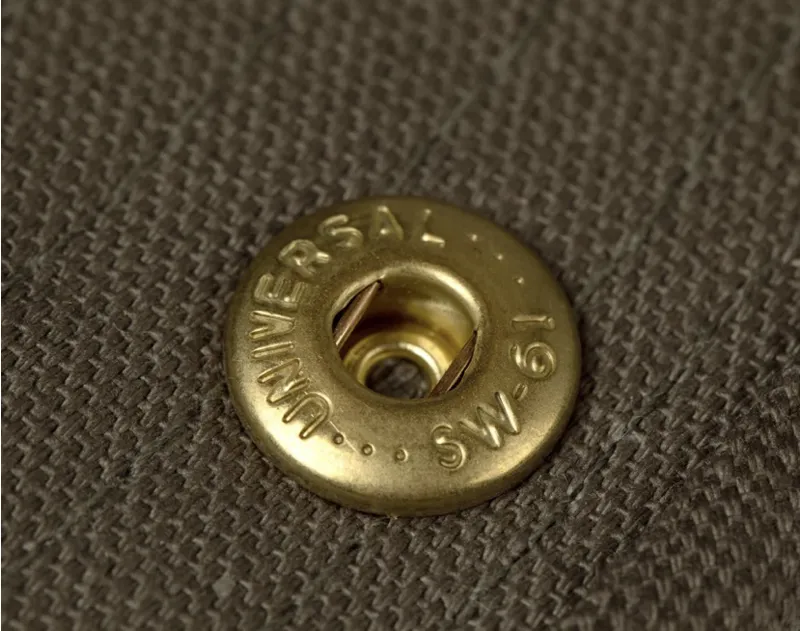 Tilley Hat T3 Cotton Duck Hat in Olive-5