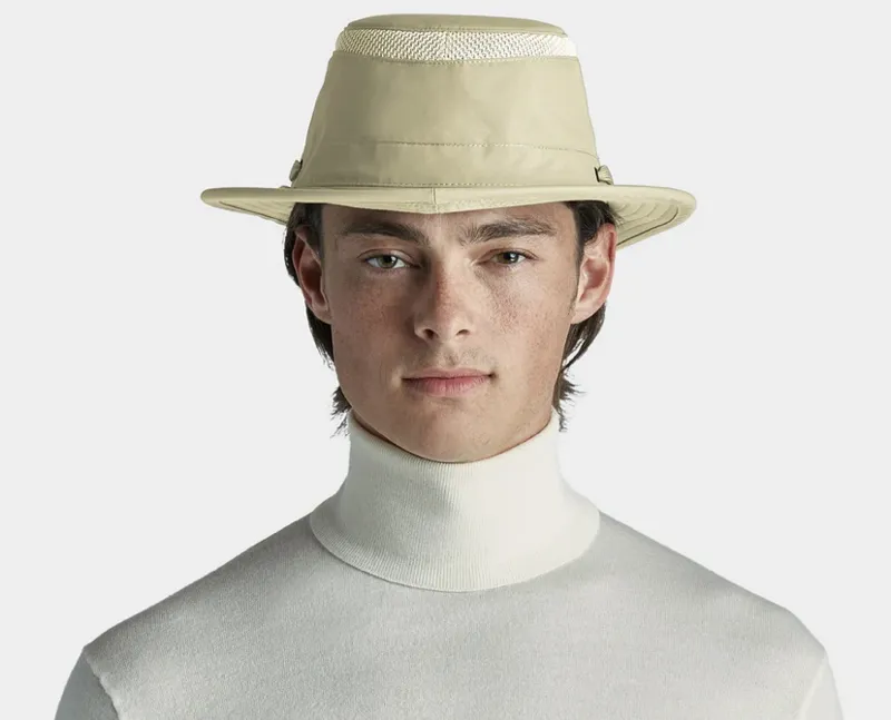Tilley Hat LTM5 Airflow Hat in Khaki-3