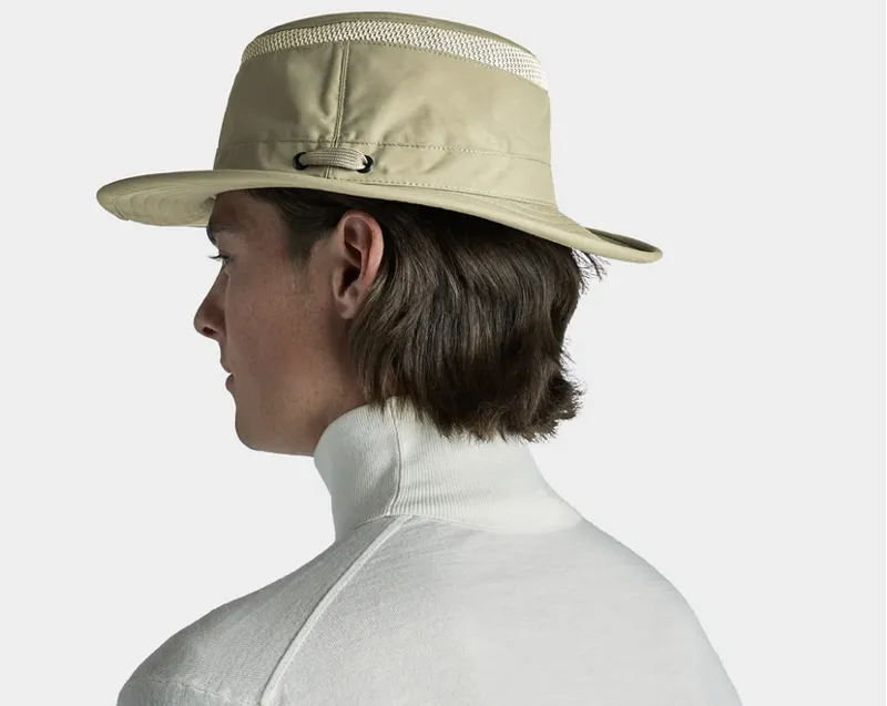 Tilley Hat LTM5 Airflow Hat in Khaki-1