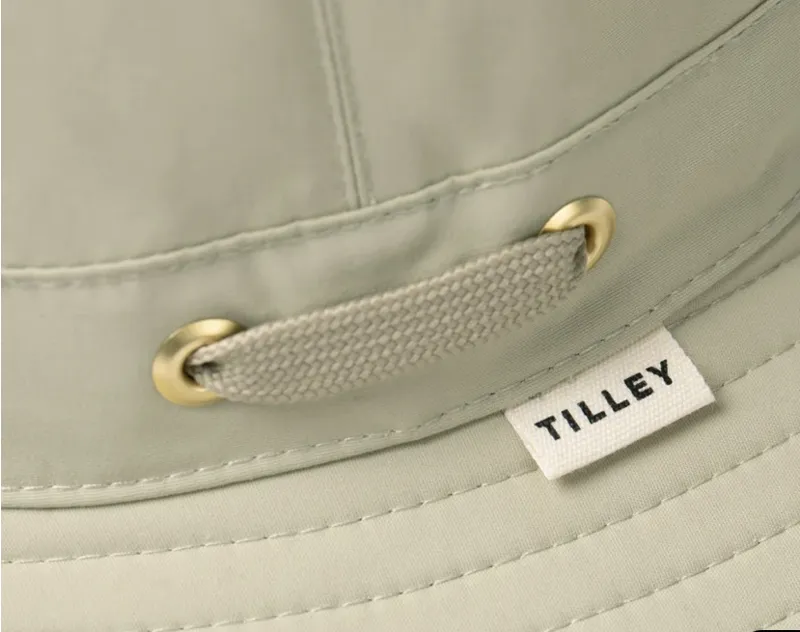 Tilley Hat LTM5 Airflow Hat in Khaki-5