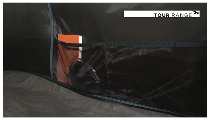 Easy Camp Palmdale 600 Family Tent-13