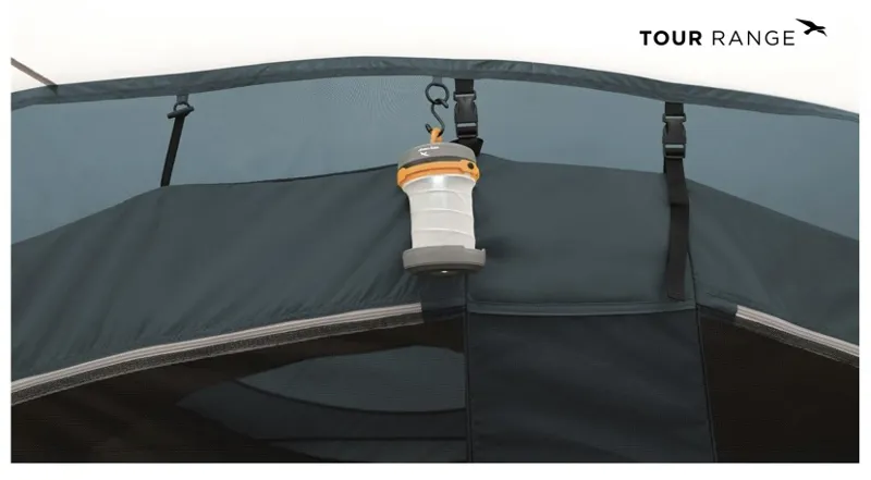 Easy Camp Palmdale 600 Family Tent-12