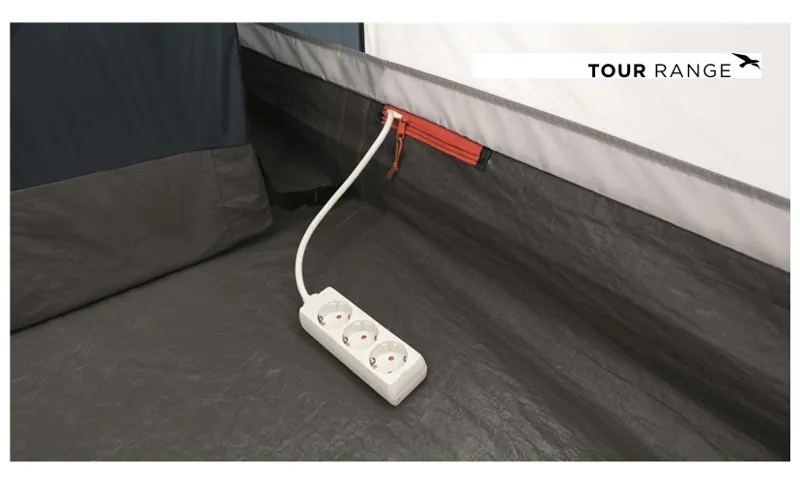 Easy Camp Palmdale 600 Family Tent-11