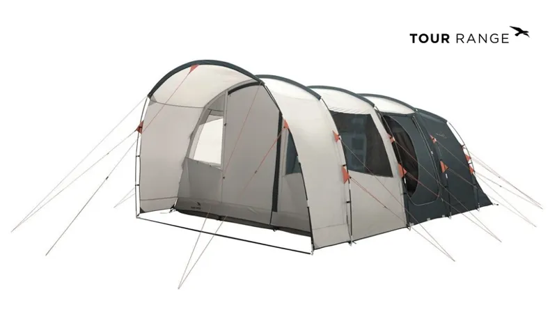 Easy Camp Palmdale 600 Family Tent-10