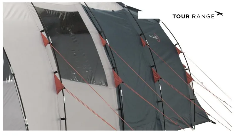 Easy Camp Palmdale 600 Family Tent-2