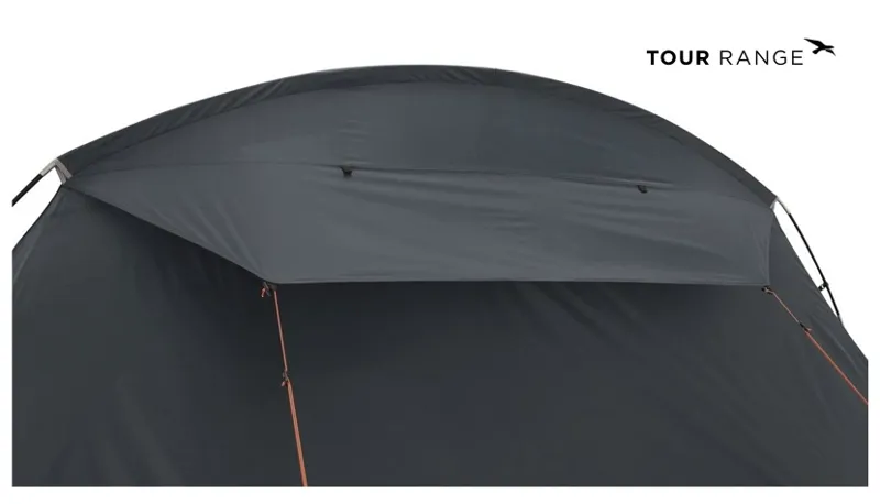 Easy Camp Palmdale 600 Family Tent-7