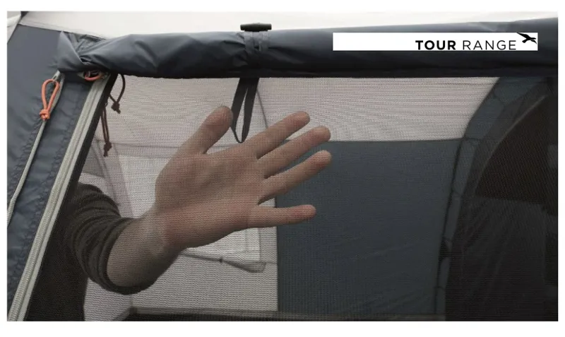 Easy Camp Palmdale 600 Family Tent-4