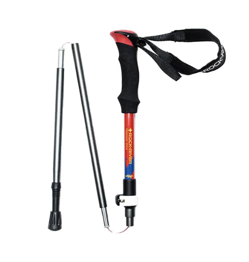 Rock N River Scarr Folding Trekking Pole-3