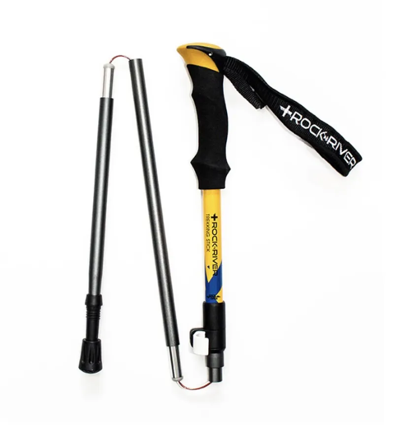 Rock N River Scarr Folding Trekking Pole-4