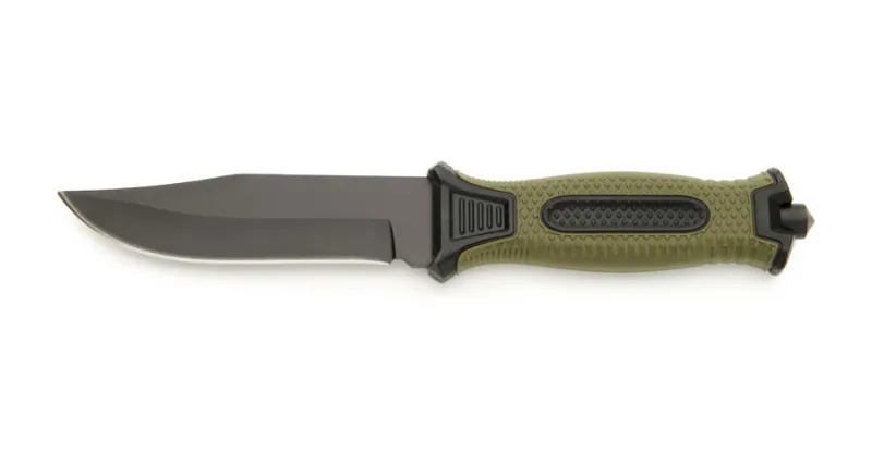 Whitby Outdoor Survival and Camping Sheath Knife