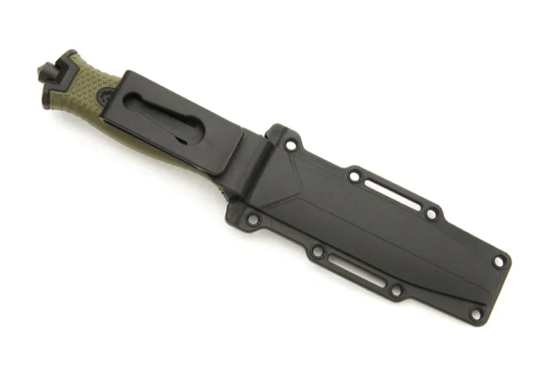 Whitby Outdoor Survival and Camping Sheath Knife-3