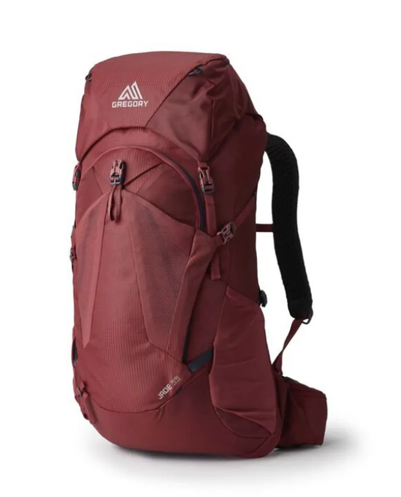 Gregory Women's Jade 33 in Ruby Red
