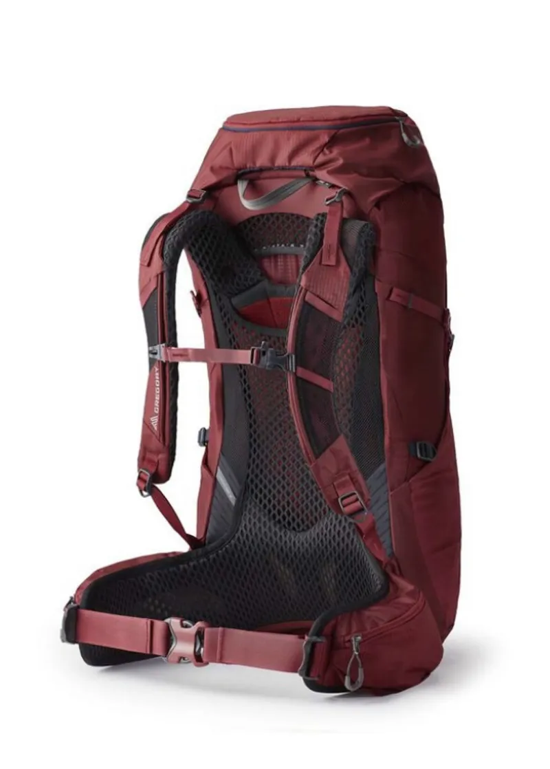 Gregory Women's Jade 33 in Ruby Red-1