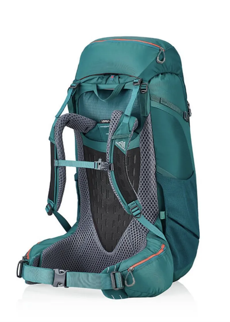 Gregory Women's Amber 65 EU in Dark Teal-1
