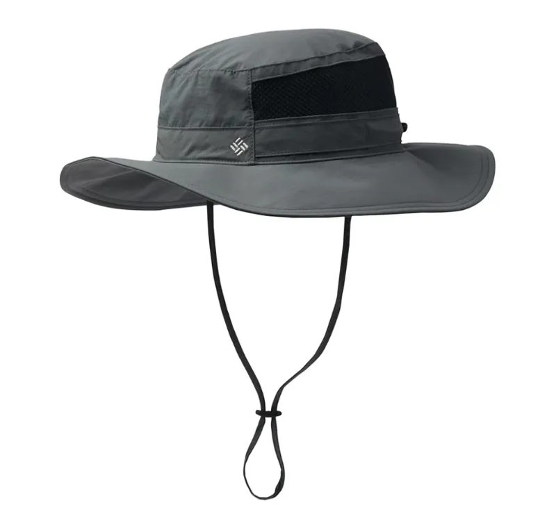 Columbia Bora Bora Booney Hat in Grill