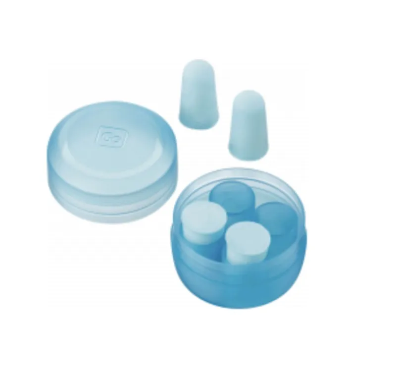 Go Travel Ear Plugs