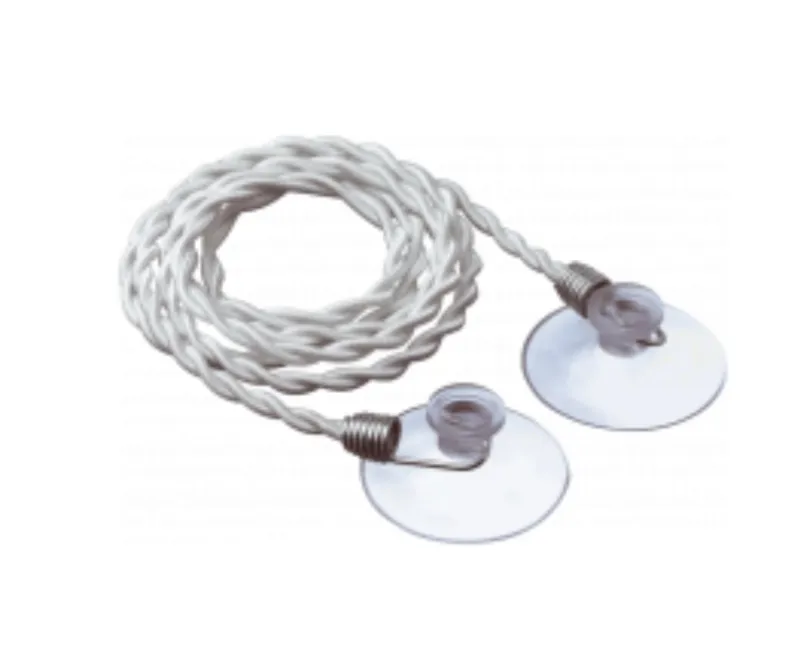 Go Travel Pegless Travel Clothes Line