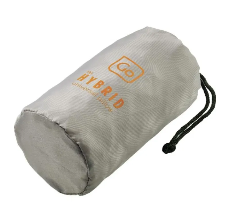 Go Travel Hybrid Universal Pillow-2