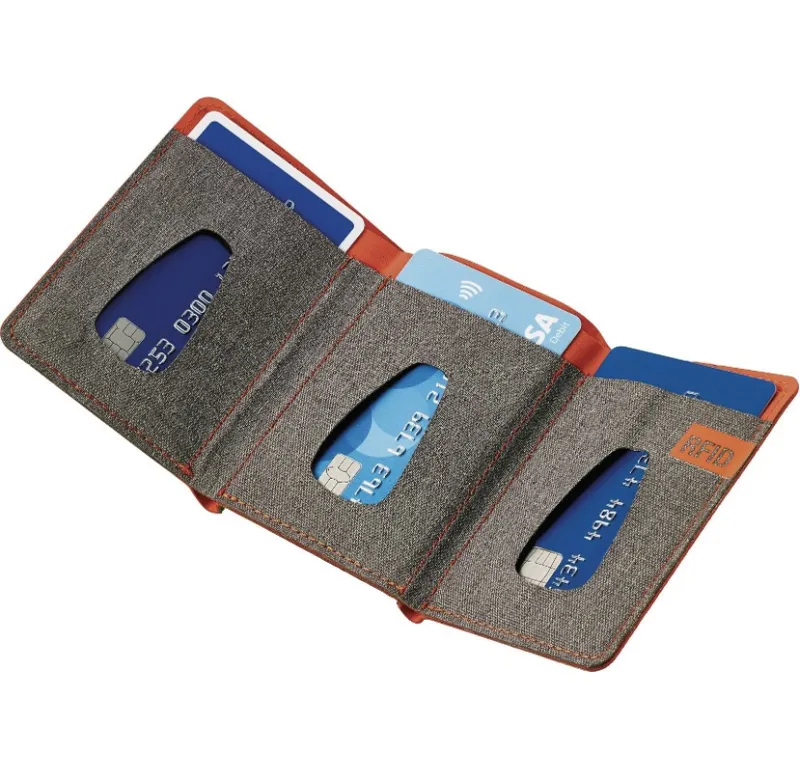 Go Travel The Micro Wallet RFID-1