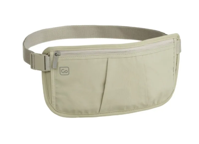 Go Travel Money Minder Waist-1
