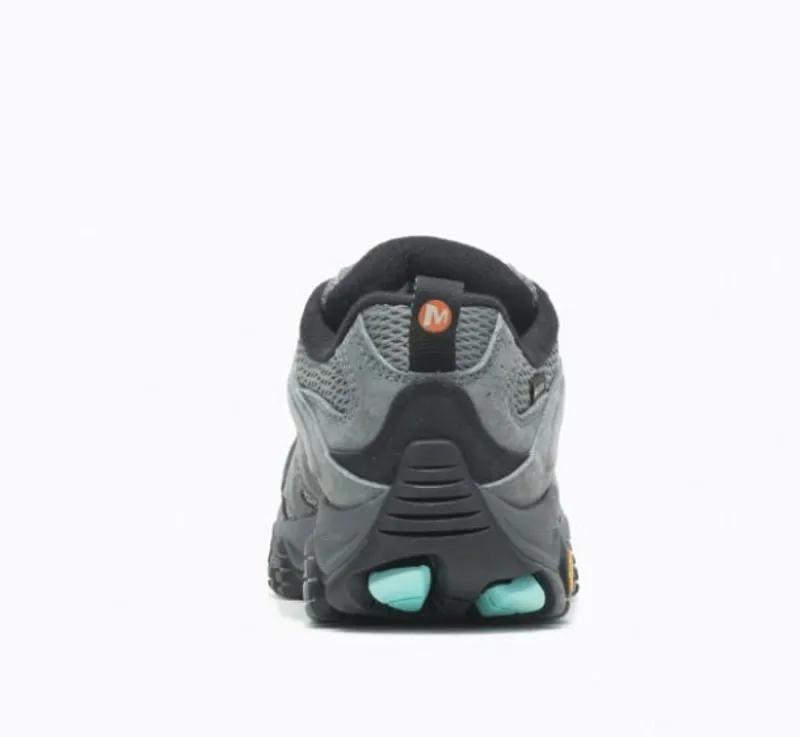 Merrell Women's MOAB 3 Gore Tex Waterproof Shoe in SEDONA SAGE-3