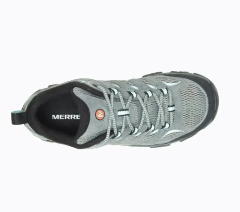 Merrell Women's MOAB 3 Gore Tex Waterproof Shoe in SEDONA SAGE-4