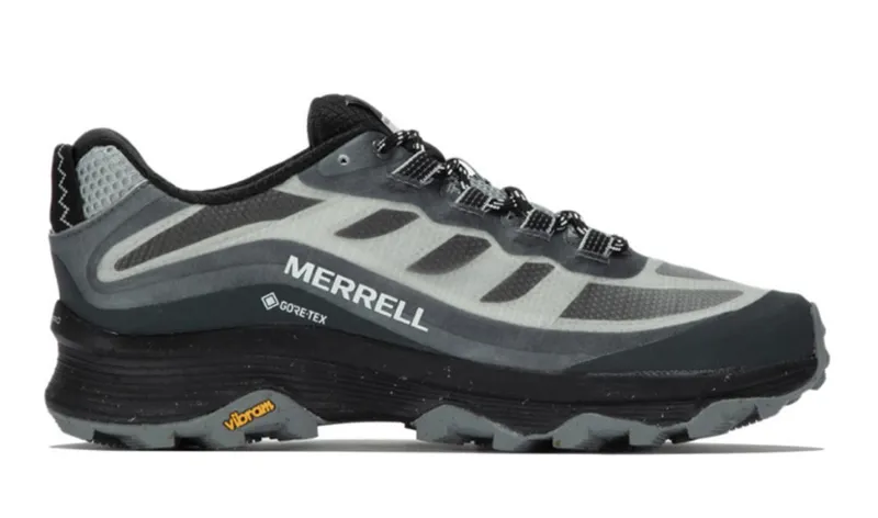 Granite merrell performance footwear 2025