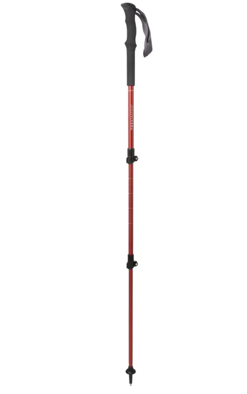 Trekmates Trekker Quick Lock Pole