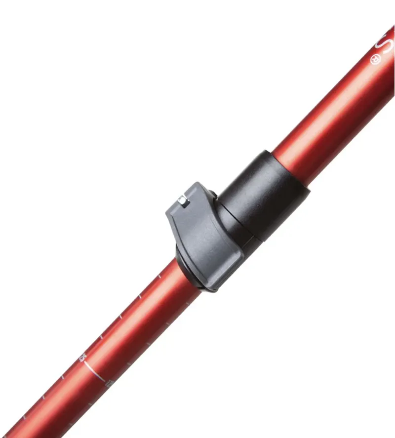 Trekmates Trekker Quick Lock Pole-2